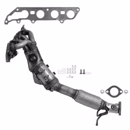 APH-641508, AP Exhaust Direct-Fit Catalytic Converters for 2012-2015 5 - 641508 in UAE, Dubai. Condition - new. Price 3,380 AED. Photo, seller contacts | AUTO.AE