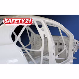 692 290 W11, CUSCO 692 290 W11 Roll cage ASN (2 passenger, through dash) for SUBARU Impreza WRX (GRB/GVB) in UAE, Dubai. Condition - new. Price 17,410 AED. Photo, seller contacts | AUTO.AE