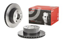 BBO-09-7421-81, Brembo Prime UV Coated Brake Rotors for 1994-1999 CHEROKEE, WRANGLER, 1994-1998 GRAND CHEROKEE - 09.7421.81 in UAE, Dubai. Condition - new. Price 280 AED. Photo, seller contacts | AUTO.AE