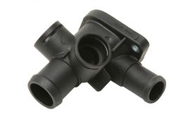 URO-000131, URO Parts Thermostat Housings and Coolant Flanges 037121144H في الإمارات, دبي. Condition - new. Price 30 AED. Photo, seller contacts | AUTO.AE