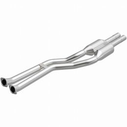5671760, MAGNAFLOW 5671760 Catalytic Converter Direct-Fit California Grade for BMW 325i 2003-2005 in UAE, Dubai. Condition - new. Price 7,060 AED. Photo, seller contacts | AUTO.AE