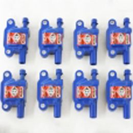 GRN-28-0513-CPBM, Granatelli Motor Sports Malevolent Coil Packs 28-0513-CPBM في الإمارات, دبي. Condition - new. Price 3,710 AED. Photo, seller contacts | AUTO.AE