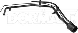 RNB-577-361, Dorman Fuel Tank Filler Necks for 2003-2009 4RUNNER, GX470 - 577-361 в ОАЭ, Дубай. Состояние - новое. Цена 640 AED. Фото, контакты продавца | AUTO.AE
