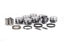 UEM-KB121KTD-040, KB Performance Hyper Piston and Ring Kits KB121KTD.040 в ОАЭ, Дубай. Состояние - новое. Цена ⁦2 490 AED⁩. Фото, контакты продавца | AUTO.AE