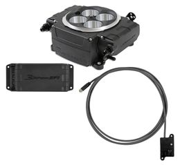 SNE-550-511-BPX, Holley Sniper 2 EFI 650 HP Base Fuel Injection Systems with Power Distribution Module 550-511-BPX في الإمارات, دبي. Condition - new. Price 6,230 AED. Photo, seller contacts | AUTO.AE
