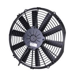 SPU-IX-30100384, 12 Inch 861 CFM Spal Brushed Low Profile Electric Fan 30100384 в ОАЭ, Дубай. Состояние - новое. Цена ⁦500 AED⁩. Фото, контакты продавца | AUTO.AE