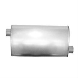 APH-700087, AP Exhaust MSL Maximum Steel 2.5 Inch Muffler 700087 in UAE, Dubai. Condition - new. Price 220 AED. Photo, seller contacts | AUTO.AE
