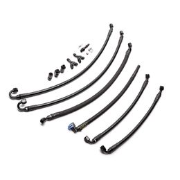 CBT-343250, COBB Tuning Subaru Fuel Rail Line Kits for 2015-2020 WRX STI - 343250 в ОАЭ, Дубай. Состояние - новое. Цена 2 850 AED. Фото, контакты продавца | AUTO.AE