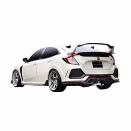 TB6090-HN06A, TOMEI TB6090-HN06A Full Titanium Muffler Kit Expreme Ti for HONDA Civic Type-R (FK8) in UAE, Dubai. Condition - new. Price 7,330 AED. Photo, seller contacts | AUTO.AE