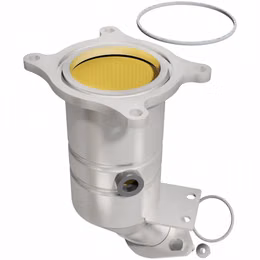 51521, MAGNAFLOW 51521 Catalytic Converter Direct-Fit OEM Grade for FORD Taurus 2008-2009 في الإمارات, دبي. Condition - new. Price 1,780 AED. Photo, seller contacts | AUTO.AE