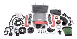 EDL-15702, Edelbrock E-Force Corvette C7 Stage 3 Pro-Tuner Supercharger Kits for 2014-2019 CORVETTE - 15702 في الإمارات, دبي. Condition - new. Price 42,950 AED. Photo, seller contacts | AUTO.AE