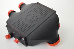 CSF-8082, CSF Radiator - Intercoolers for 2019-2021 M2, 2015-2018 M3, 2015-2020 M4 - 8082 في الإمارات, دبي. Condition - new. Price 8,100 AED. Photo, seller contacts | AUTO.AE