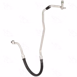 FSS-55393, Four Seasons Air Conditioning Suction Hoses for 2004-2007 HIGHLANDER - 55393 in UAE, Dubai. Condition - new. Price 320 AED. Photo, seller contacts | AUTO.AE