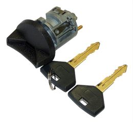 CWA-5003845K, Crown Automotive Ignition Lock Cylinders 5003845K in UAE, Dubai. Condition - new. Price 220 AED. Photo, seller contacts | AUTO.AE