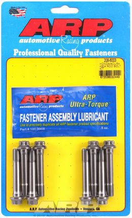 ARP-208-6003, ARP Pro Series Connecting Rod Bolts 208-6003 في الإمارات, دبي. Condition - new. Price 570 AED. Photo, seller contacts | AUTO.AE