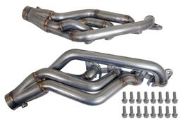 JBC-471111, Ultimate Headers 5.0 Ford Coyote Swap Headers 471111 في الإمارات, دبي. Condition - new. Price 7,830 AED. Photo, seller contacts | AUTO.AE