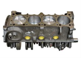 HPE-SP61, ATK High Performance Chrysler 408 A Stroker Short Blocks SP61 в ОАЭ, Дубай. Состояние - новое. Цена 14 750 AED. Фото, контакты продавца | AUTO.AE