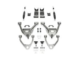 IHC-S0067, IHC Suspension Lowering Kits IHC-GM0713CK-46CC في الإمارات, دبي. Condition - new. Price 4,250 AED. Photo, seller contacts | AUTO.AE