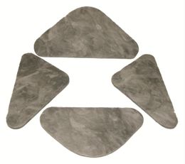 GMK-4012-202-68S, Goodmark Hood Insulation Pads GMK401220268S in UAE, Dubai. Condition - new. Price 210 AED. Photo, seller contacts | AUTO.AE
