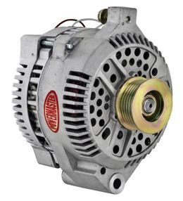 PWM-477581, Powermaster Street Alternators 477581 в ОАЭ, Дубай. Состояние - новое. Цена 1 100 AED. Фото, контакты продавца | AUTO.AE