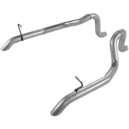 FLO-15805, Flowmaster Tailpipe Kits for 1987-1993 MUSTANG - 15805 в ОАЭ, Дубай. Состояние - новое. Цена 1 270 AED. Фото, контакты продавца | AUTO.AE