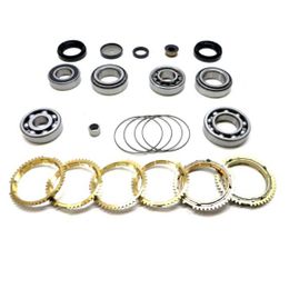 SPZ-76270, USA Standard Gear Manual Transmission Bearing Kits ZMBK497AWS في الإمارات, دبي. Condition - new. Price 4,300 AED. Photo, seller contacts | AUTO.AE