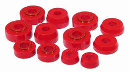PTP-6-110, Prothane Body Mount Bushings for 1978-1979 F-150, 1967-1979 F-250, 1979 F-350 - 6-110 in UAE, Dubai. Condition - new. Price 310 AED. Photo, seller contacts | AUTO.AE