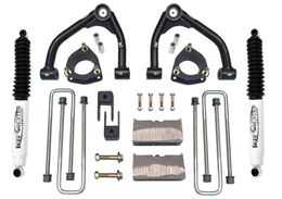 TFY-14157KN, Tuff Country EZ-Ride Suspension Lift Kits for 2014-2018 SIERRA 1500, SILVERADO 1500 - 14157KN في الإمارات, دبي. Condition - new. Price 3,890 AED. Photo, seller contacts | AUTO.AE