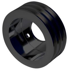 MCH-1951-08, March Performance Crankshaft Pulleys 1951-08 в ОАЭ, Дубай. Состояние - новое. Цена 630 AED. Фото, контакты продавца | AUTO.AE