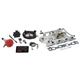 EDL-35680, Edelbrock Pro-Flo 4 EFI Systems 35680 في الإمارات, دبي. Condition - new. Price 13,230 AED. Photo, seller contacts | AUTO.AE