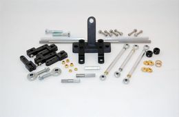 AED-7100, AED Pro Tunnel Ram Linkage Kits 7100 في الإمارات, دبي. Condition - new. Price 1,070 AED. Photo, seller contacts | AUTO.AE