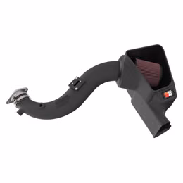 63-2627, K&N 63-2627 Performance Air Intake System for FORD Mustang Ecoboost 2024 في الإمارات, دبي. Condition - new. Price 2,260 AED. Photo, seller contacts | AUTO.AE