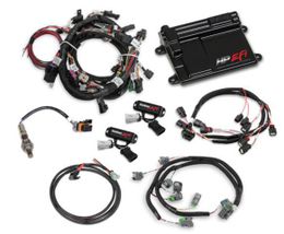 HLY-550-628N, Holley HP EFI ECU and Harness Kits 550-628N в ОАЭ, Дубай. Состояние - новое. Цена 13 320 AED. Фото, контакты продавца | AUTO.AE