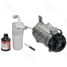 FSS-9120NK, Four Seasons Complete Air Conditioning Kits 9120NK في الإمارات, دبي. Condition - new. Price 1,360 AED. Photo, seller contacts | AUTO.AE