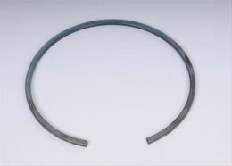 ADO-24231592, ACDelco Automatic Transmission Clutch Backing Plate Retainer Rings 24231592 in UAE, Dubai. Condition - new. Price 50 AED. Photo, seller contacts | AUTO.AE