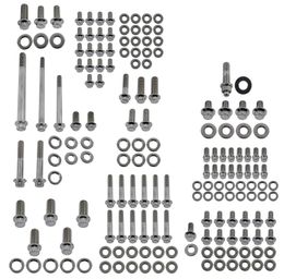 ARP-554-9503, ARP Engine Bolt Kits 554-9503 في الإمارات, دبي. Condition - new. Price 840 AED. Photo, seller contacts | AUTO.AE