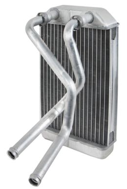 FSS-98466, Four Seasons Heater Cores 98466 in UAE, Dubai. Condition - new. Price 270 AED. Photo, seller contacts | AUTO.AE