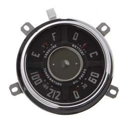 SUM-RP22067, Summit Racing™ Direct-Fit Restoration Instrument Gauge Panel Assemblies for 1947-1948 SUBURBAN, TRUCK - SUM-RP22067 في الإمارات, دبي. Condition - new. Price 1,880 AED. Photo, seller contacts | AUTO.AE