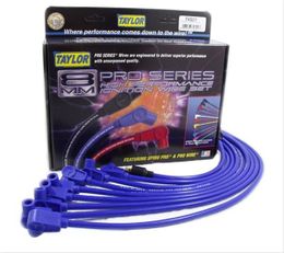 TAY-74601, Taylor Spiro-Pro Spark Plug Wire Sets 74601 في الإمارات, دبي. Condition - new. Price 470 AED. Photo, seller contacts | AUTO.AE