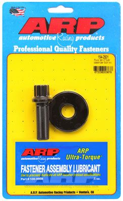154-2501, ARP 154-2501 Balancer Bolt Kit for FORD Small Block 351C في الإمارات, دبي. Condition - new. Price 240 AED. Photo, seller contacts | AUTO.AE