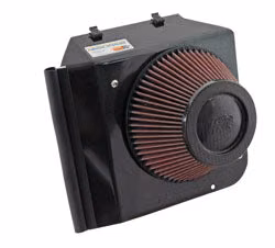69-6545T, K&N 69-6545T Performance Air Intake System TYPHOON; MITSUBISHI, LANCER EVOLUTION IX L4-2.0L TURBO, 2006 in UAE, Dubai. Condition - new. Price 2,030 AED. Photo, seller contacts | AUTO.AE