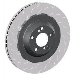 380.624.64, PFC 380.624.64 Front Right Brake Disc V3 380x30 mm for BMW M2 (F87) / M3 (F80) / M4 (F82) with Blue Caliper in UAE, Dubai. Condition - new. Price 5,070 AED. Photo, seller contacts | AUTO.AE