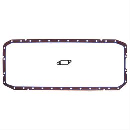 FEL-OS30870, Fel-Pro Oil Pan Gaskets OS30870 в ОАЭ, Дубай. Состояние - новое. Цена 230 AED. Фото, контакты продавца | AUTO.AE