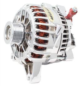 TFF-8318D, Tuff Stuff Performance High-Amp Output Alternators 8318D in UAE, Dubai. Condition - new. Price 2,060 AED. Photo, seller contacts | AUTO.AE