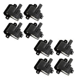 SUM-850502-8, Summit Racing™ Chevy LS High-Output D580 Ignition Coils SUM-850502-8 في الإمارات, دبي. Condition - new. Price 2,110 AED. Photo, seller contacts | AUTO.AE