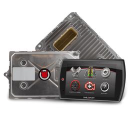 DBL-DR57ET19-T2, DiabloSport Modified PCM and Trinity 2 EX Platinum Packages for 2019 1500 - PKITDR57ET19-T2 in UAE, Dubai. Condition - new. Price 8,840 AED. Photo, seller contacts | AUTO.AE