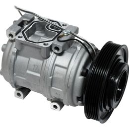 UAC-CO22001C, Universal Air Conditioner Air Conditioning Compressors for 1998-2002 ACCORD, 1998-1999 CL - CO 22001C in UAE, Dubai. Condition - new. Price 870 AED. Photo, seller contacts | AUTO.AE