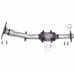 CTO-5278, Catco Federal/EPA Direct-Fit Catalytic Converters for 2015-2018 CITY EXPRESS, 2013-2020 NV200 - 5278 in UAE, Dubai. Condition - new. Price 2,140 AED. Photo, seller contacts | AUTO.AE