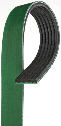 ADO-K060960HD, ACDelco V-Ribbed Serpentine Belts 19295271 في الإمارات, دبي. Condition - new. Price 250 AED. Photo, seller contacts | AUTO.AE