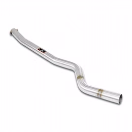 524313, SUPERSPRINT 524313 Centre Pipe for BMW 2 Series (F22) في الإمارات, دبي. Condition - new. Price 2,160 AED. Photo, seller contacts | AUTO.AE